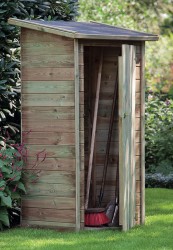 Armoire de jardin VELUWE