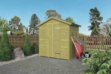 Cabanon 2,30 m² VINCENT -...