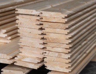 Kit d’isolation intérieure pour roulotte – panneaux bois