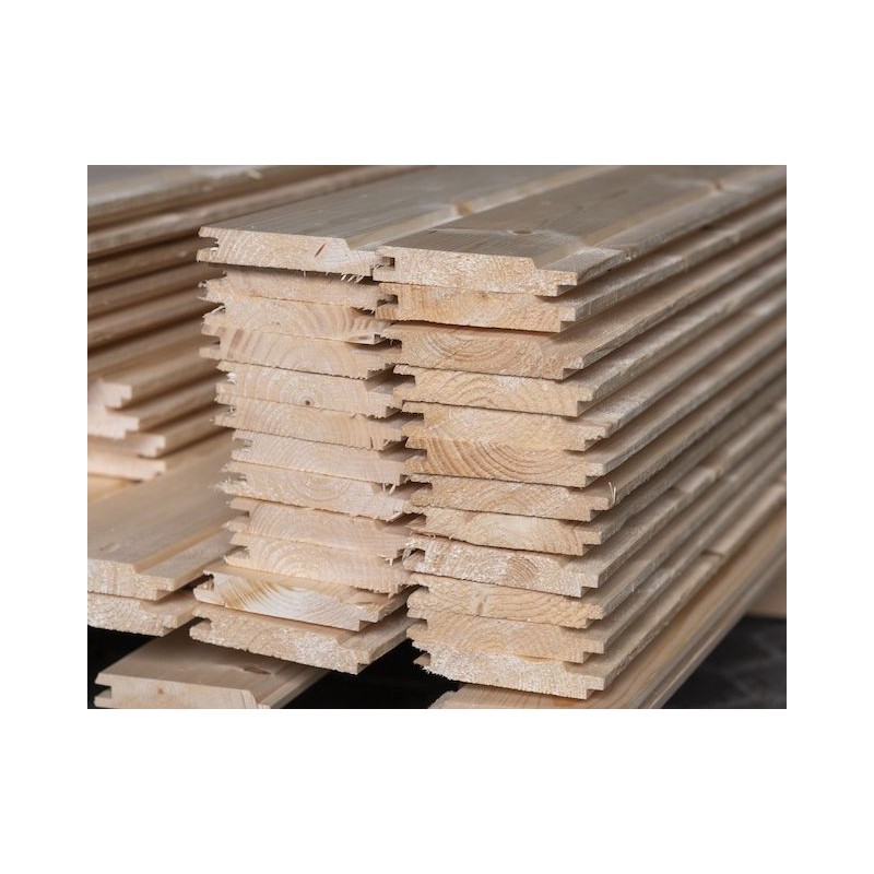 Kit d’isolation intérieure pour roulotte – panneaux bois