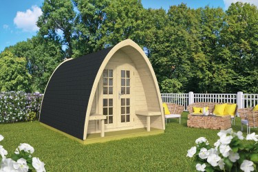 Camping POD 400