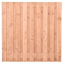 Panneau de jardin en...