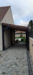 Carport Sur Mesure...