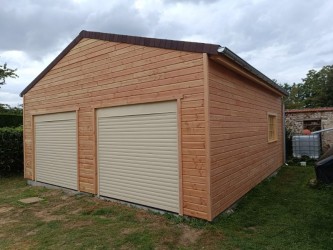 Garage Sur Mesure Barbabois...