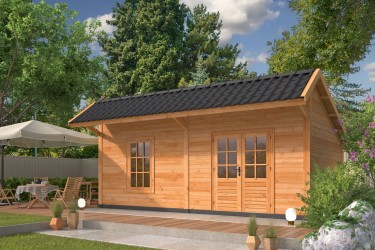 Abri de jardin design 31 en...