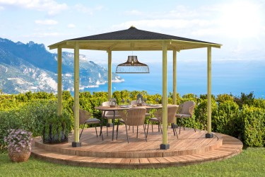 Pavillon Grand