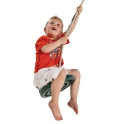 Kit tyrolienne avec...