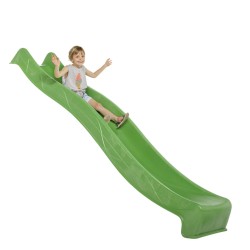 Toboggan à vague "TSURI"...