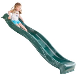 Toboggan à vague "YULVO"...