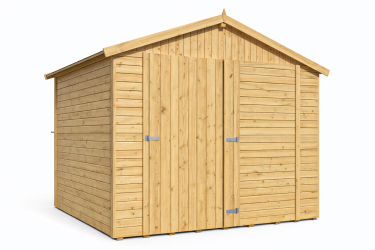 Kiosque en bois pour parc et événement